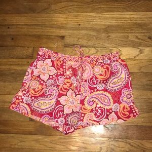 Vera Bradley Shorts